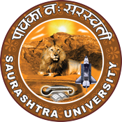 Saurashtra_University_logo
